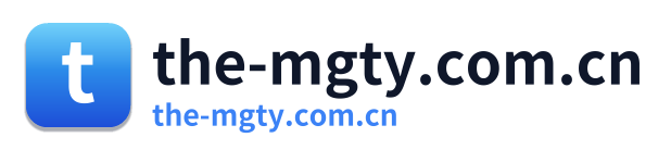 the-mgty.com.cn Logo